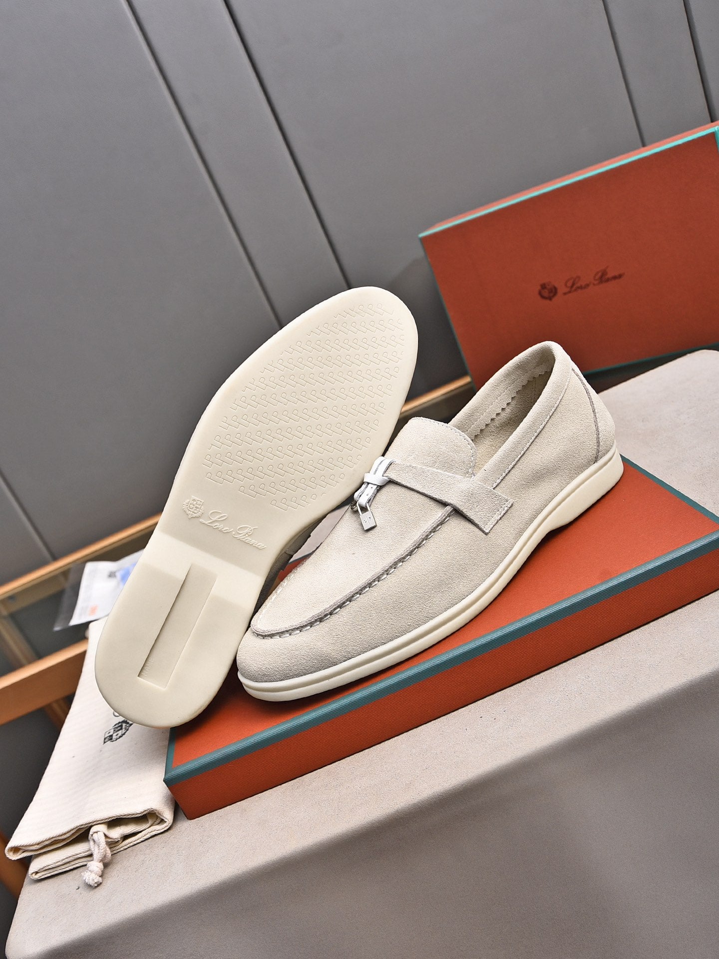 LuxluxHouse Best Quality Shoes Hermes