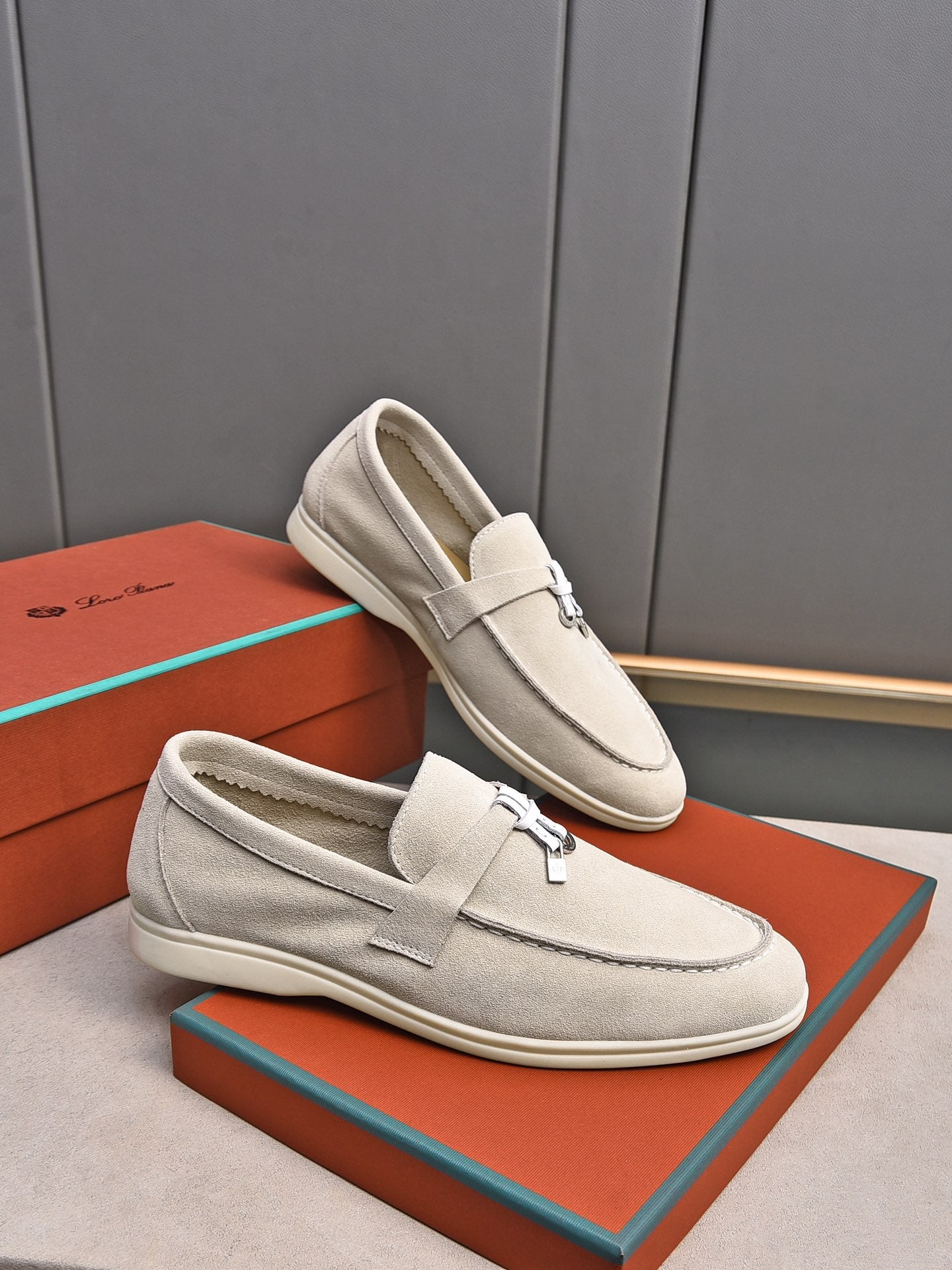 LuxluxHouse Best Quality Shoes Hermes