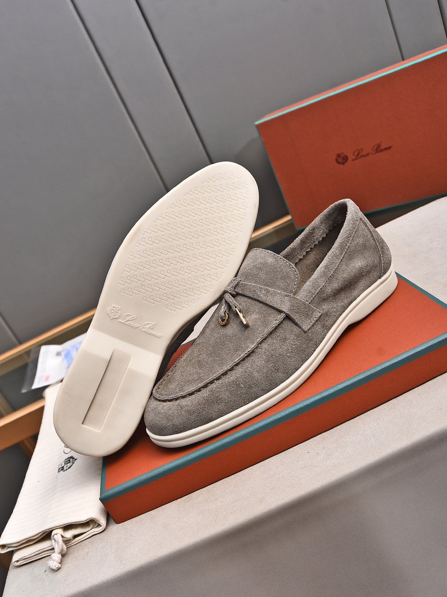 LuxluxHouse Best Quality Shoes Hermes