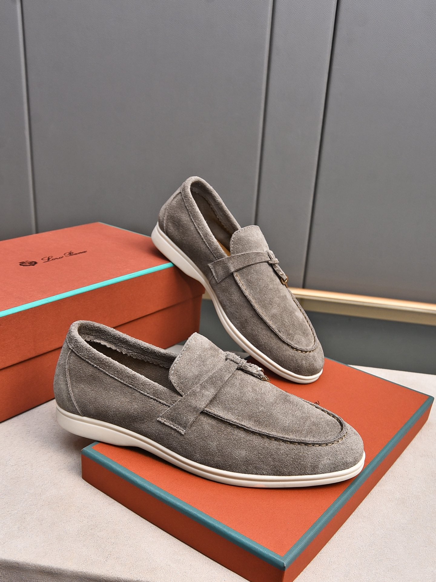LuxluxHouse Best Quality Shoes Hermes