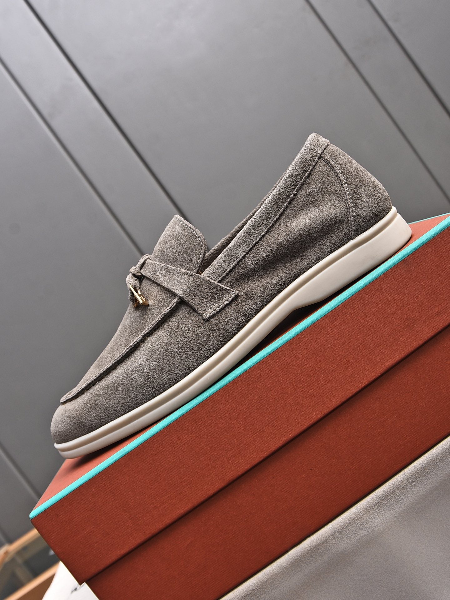 LuxluxHouse Best Quality Shoes Hermes