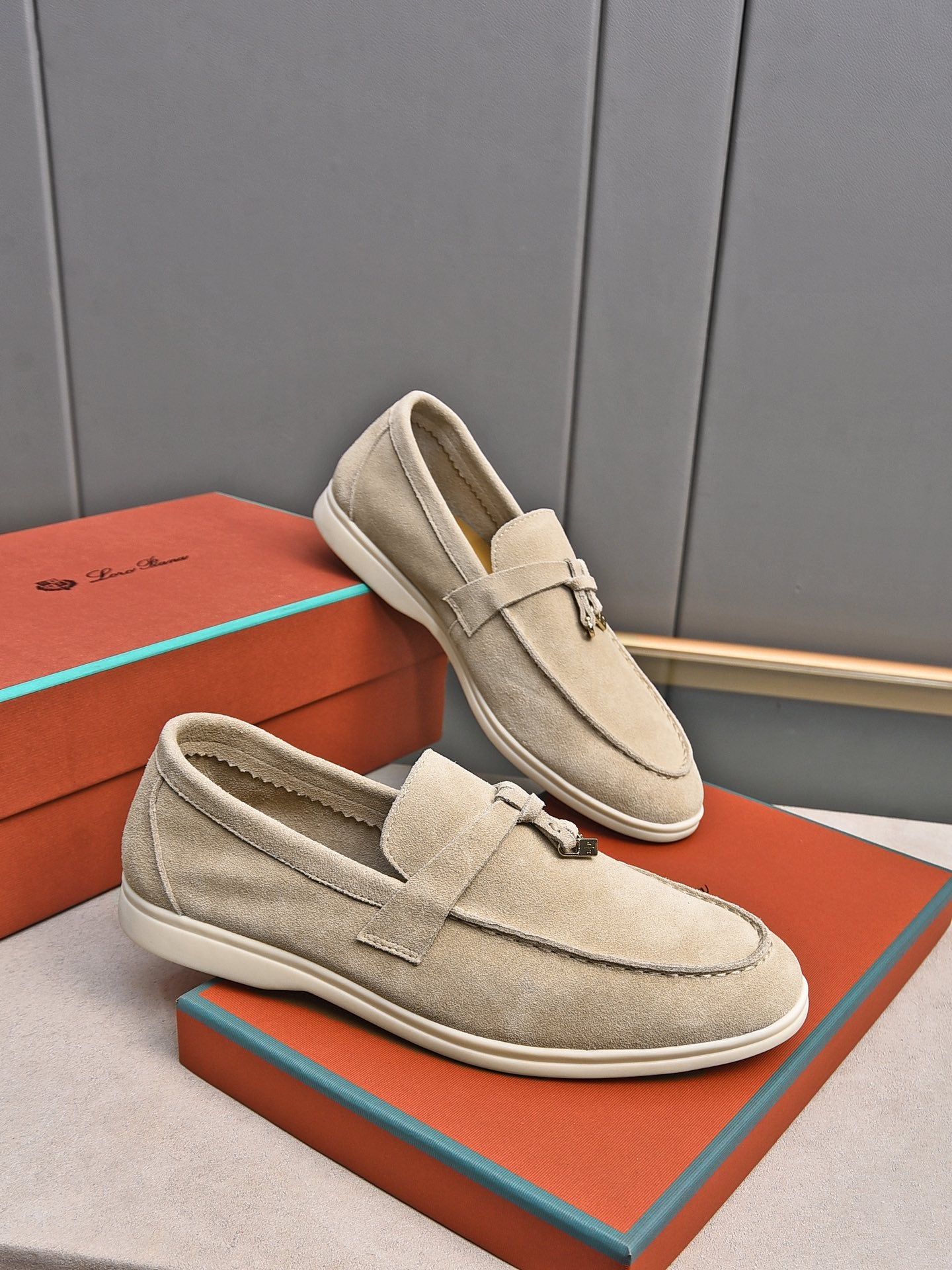 LuxluxHouse Best Quality Shoes Hermes