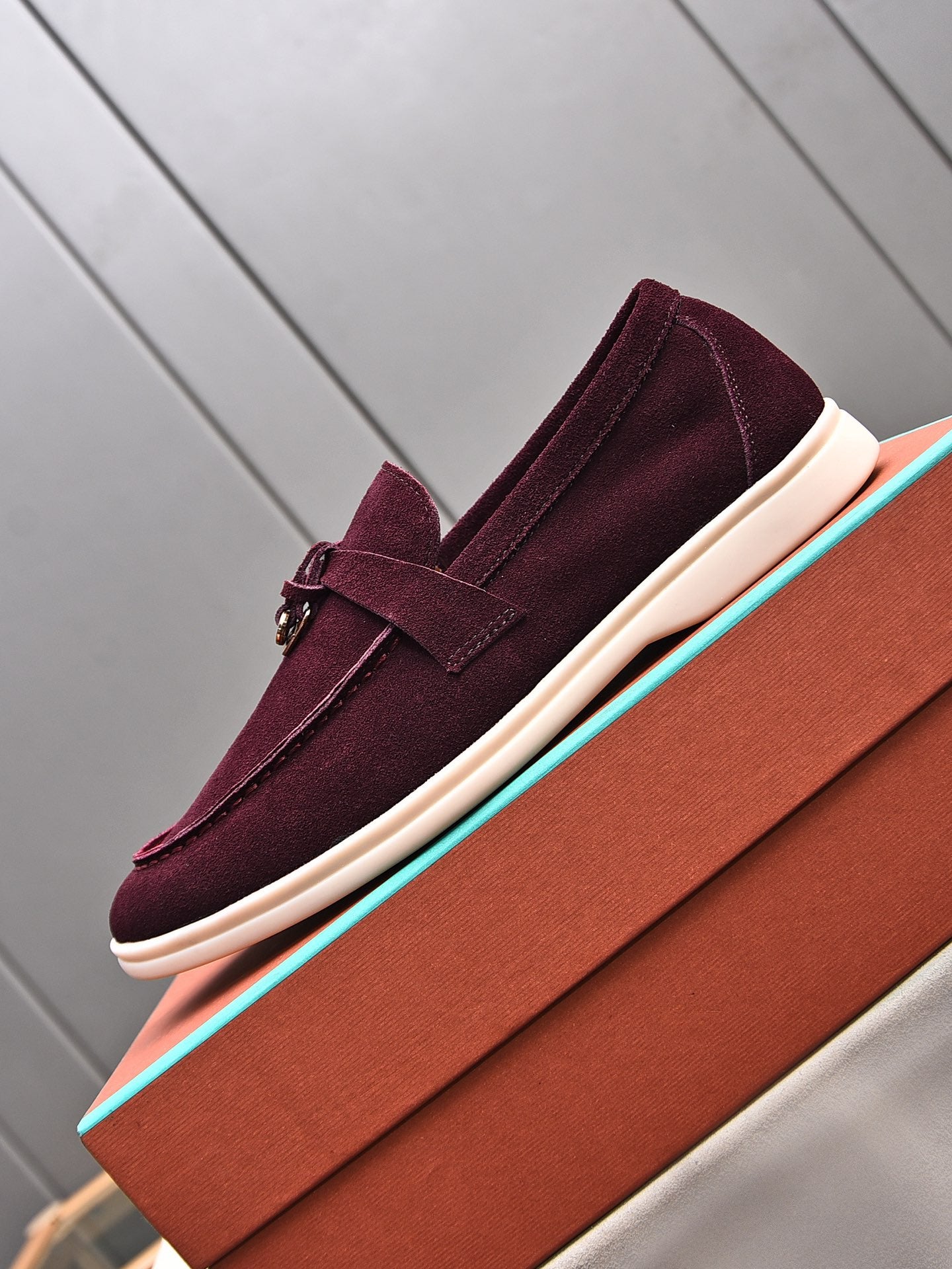 LuxluxHouse Best Quality Shoes Hermes