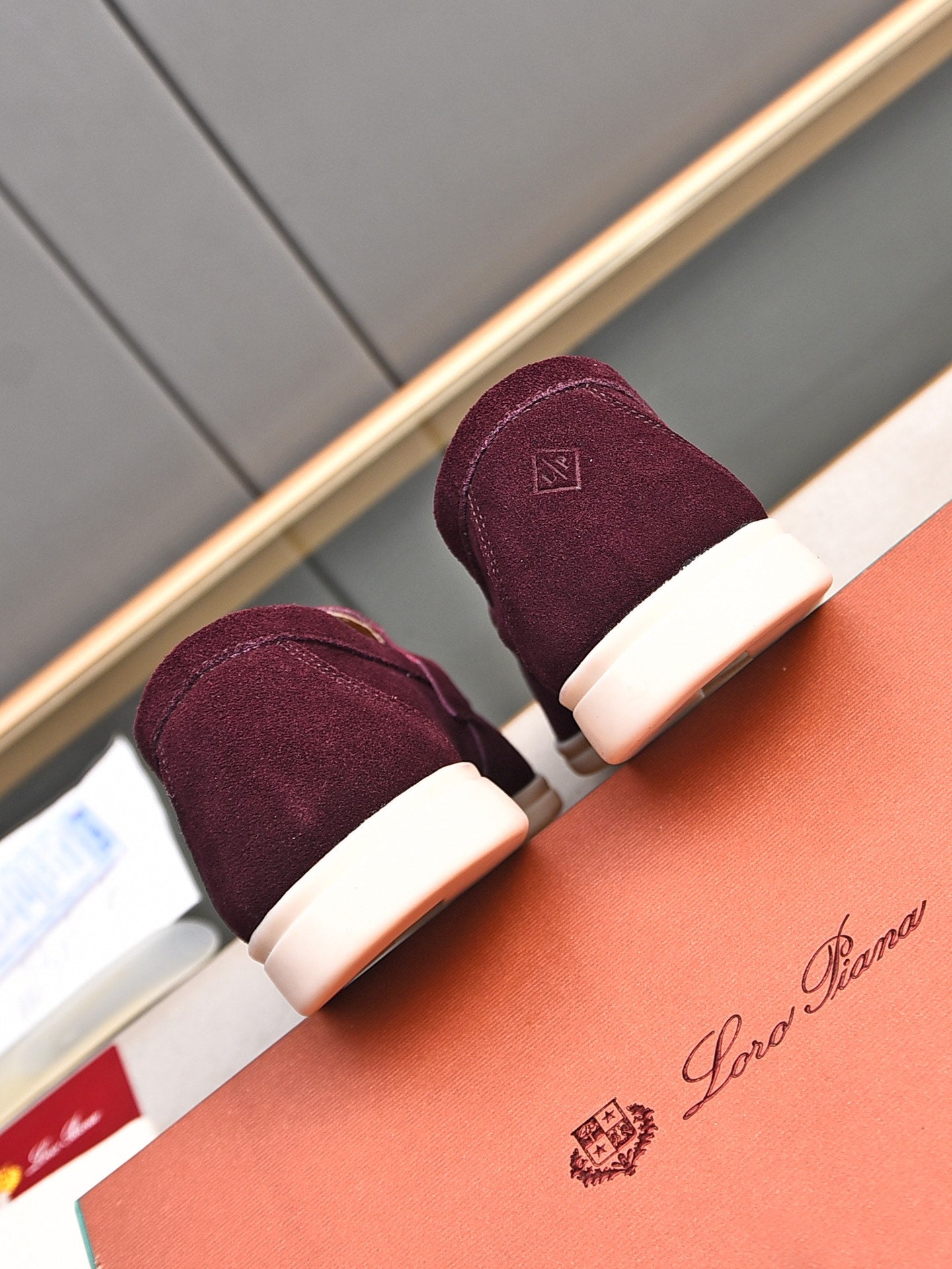 LuxluxHouse Best Quality Shoes Hermes