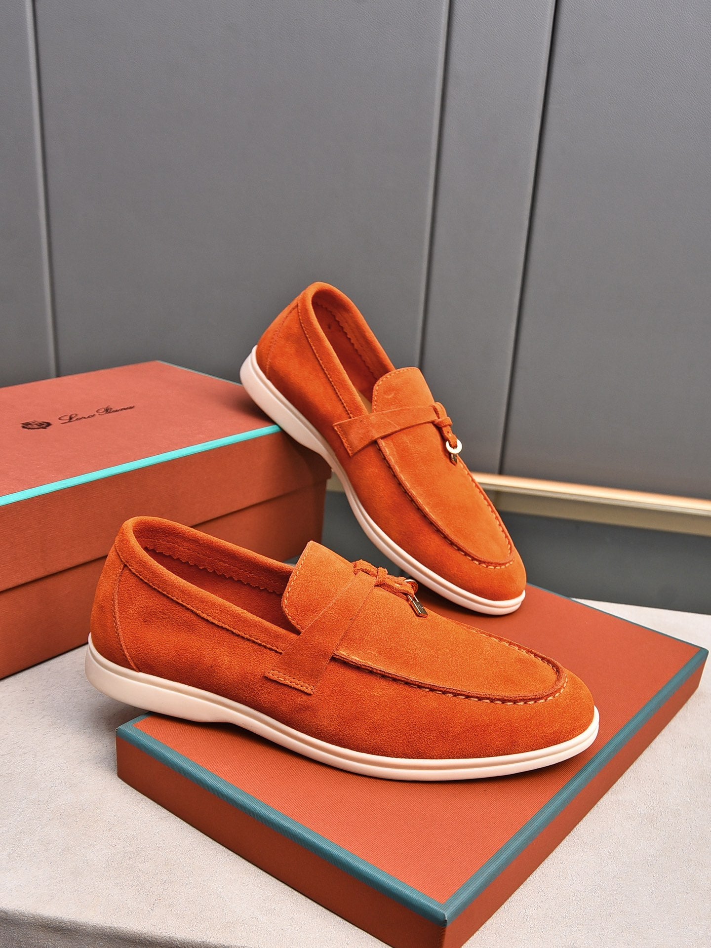 LuxluxHouse Best Quality Shoes Hermes