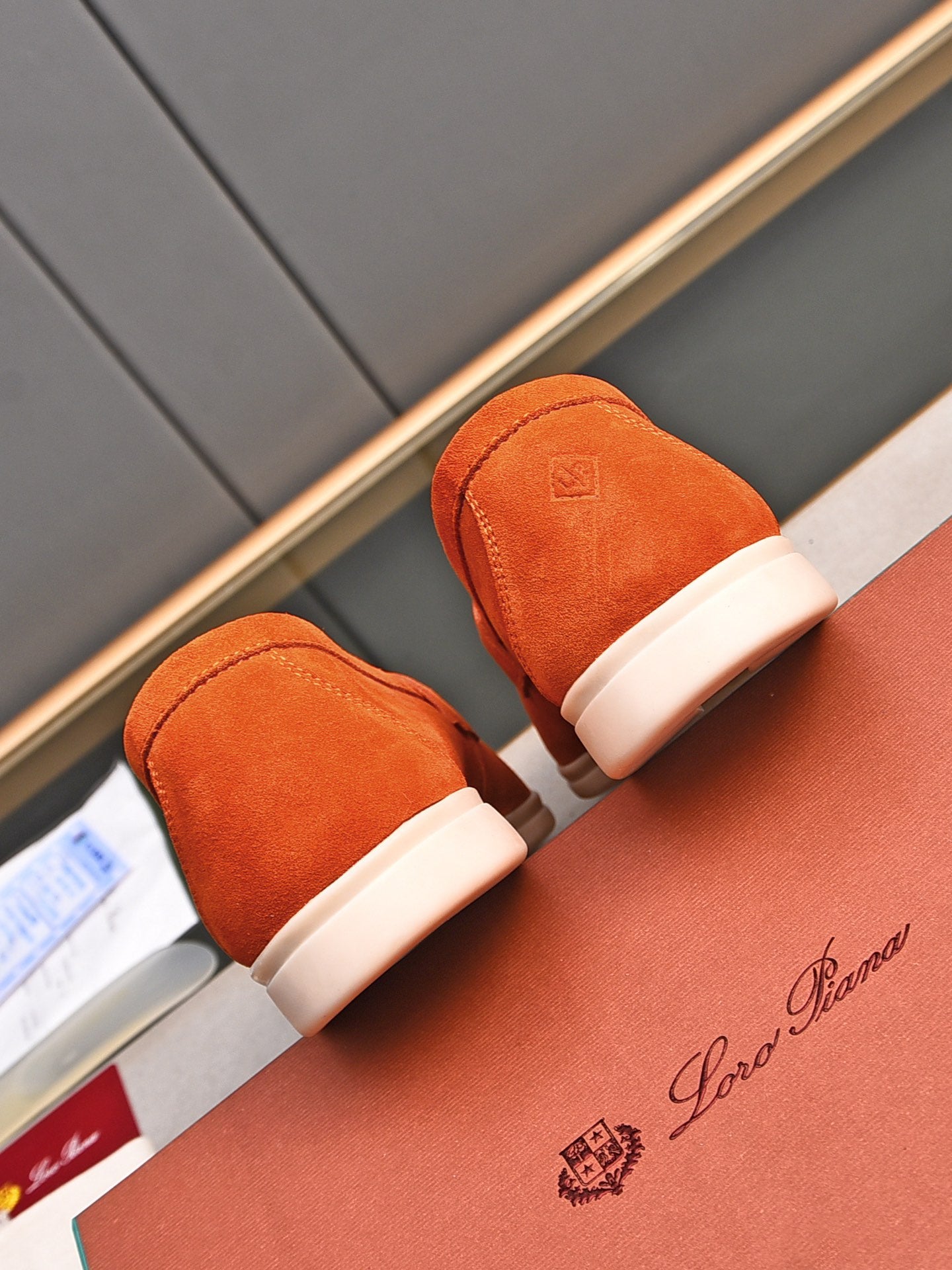 LuxluxHouse Best Quality Shoes Hermes