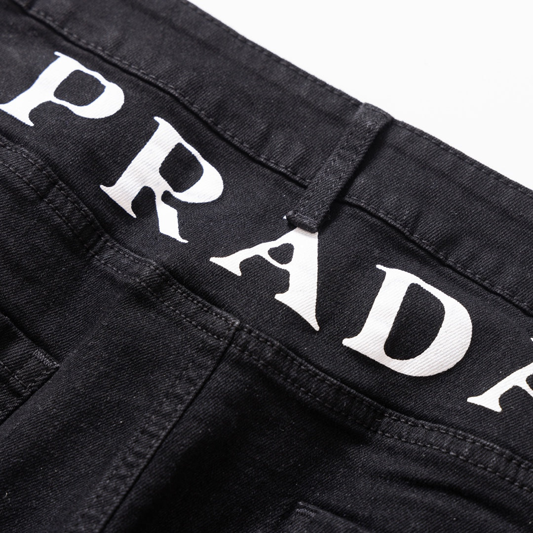 LuxluxHouse Best Quality Clothes Pants Prada