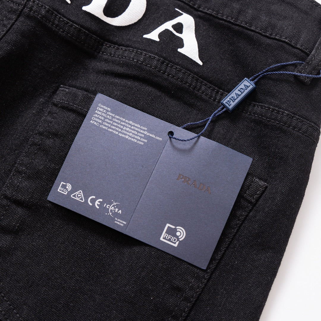 LuxluxHouse Best Quality Clothes Pants Prada