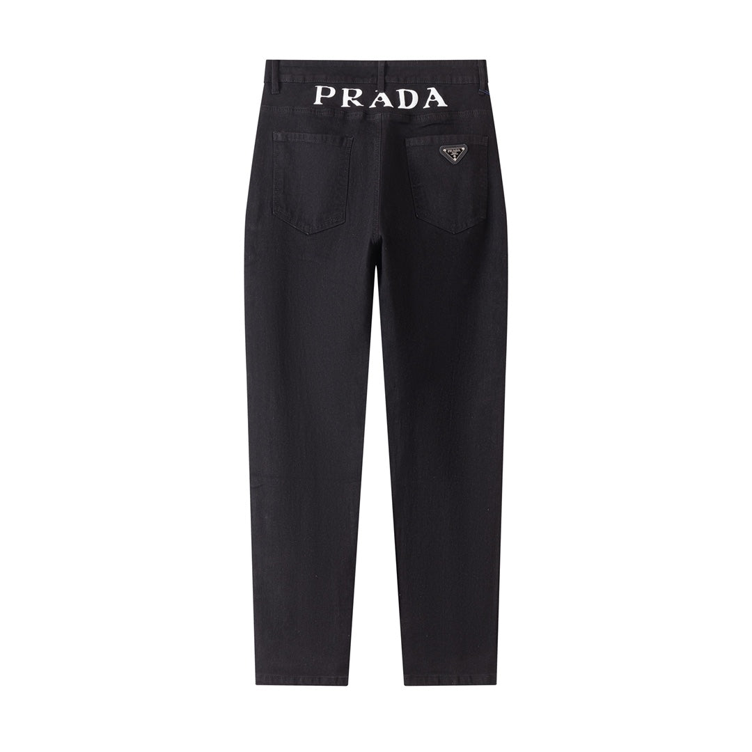 LuxluxHouse Best Quality Clothes Pants Prada