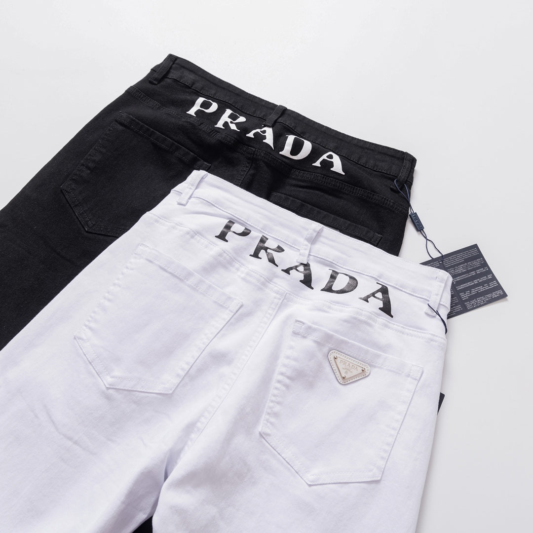 LuxluxHouse Best Quality Clothes Pants Prada