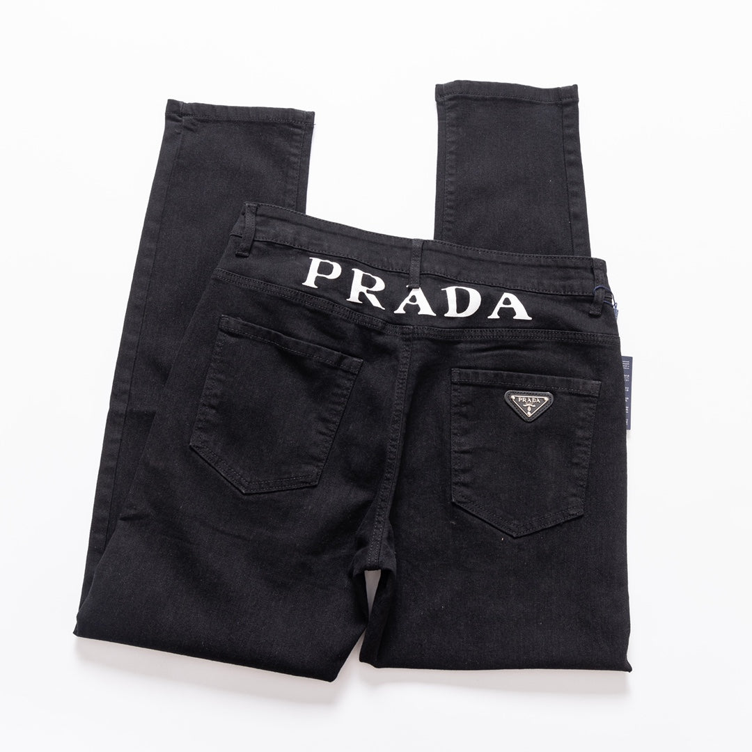 LuxluxHouse Best Quality Clothes Pants Prada