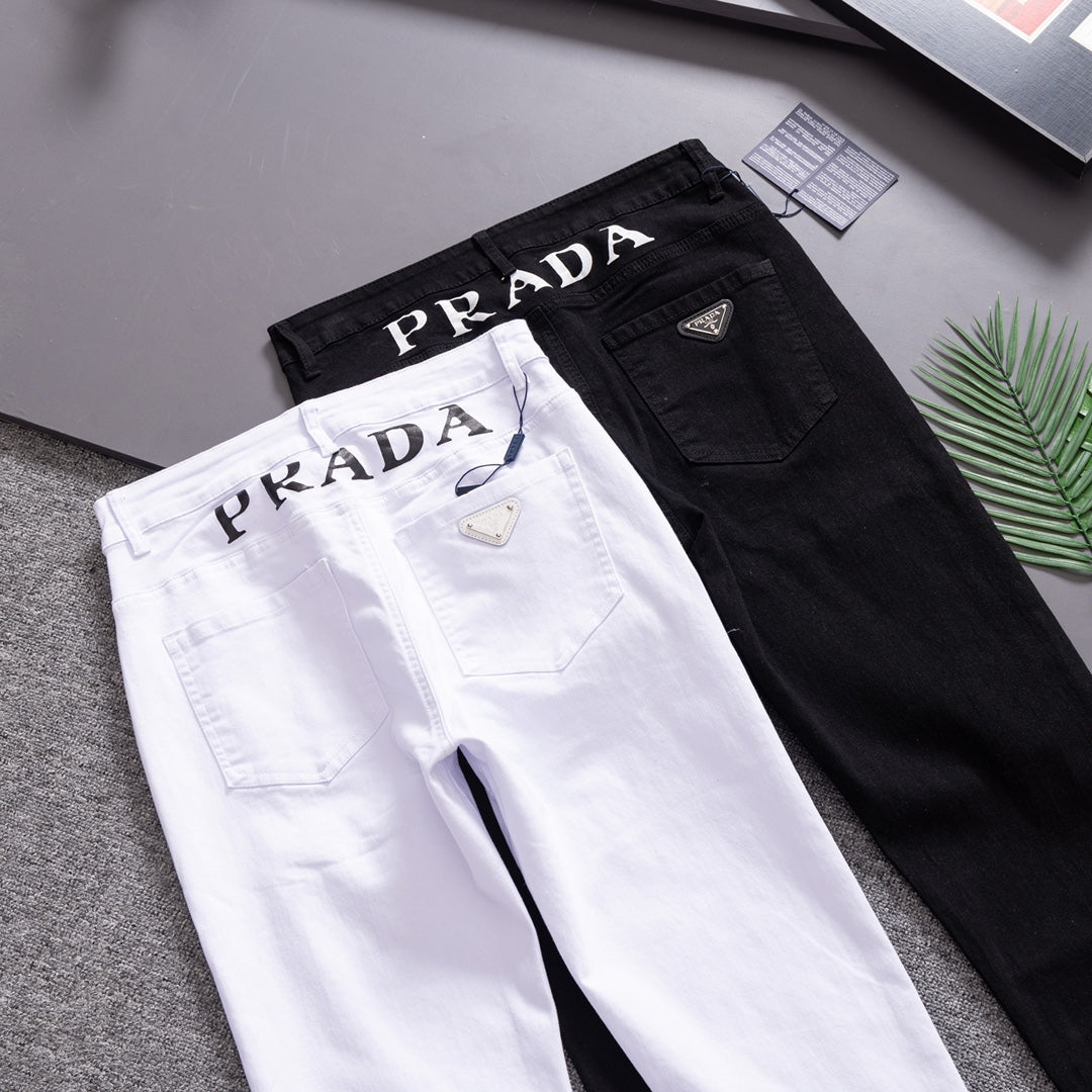 LuxluxHouse Best Quality Clothes Pants Prada