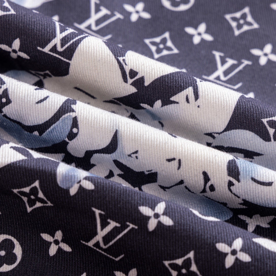 LuxluxHouse Best Quality Clothes Pants Louis Vuitton