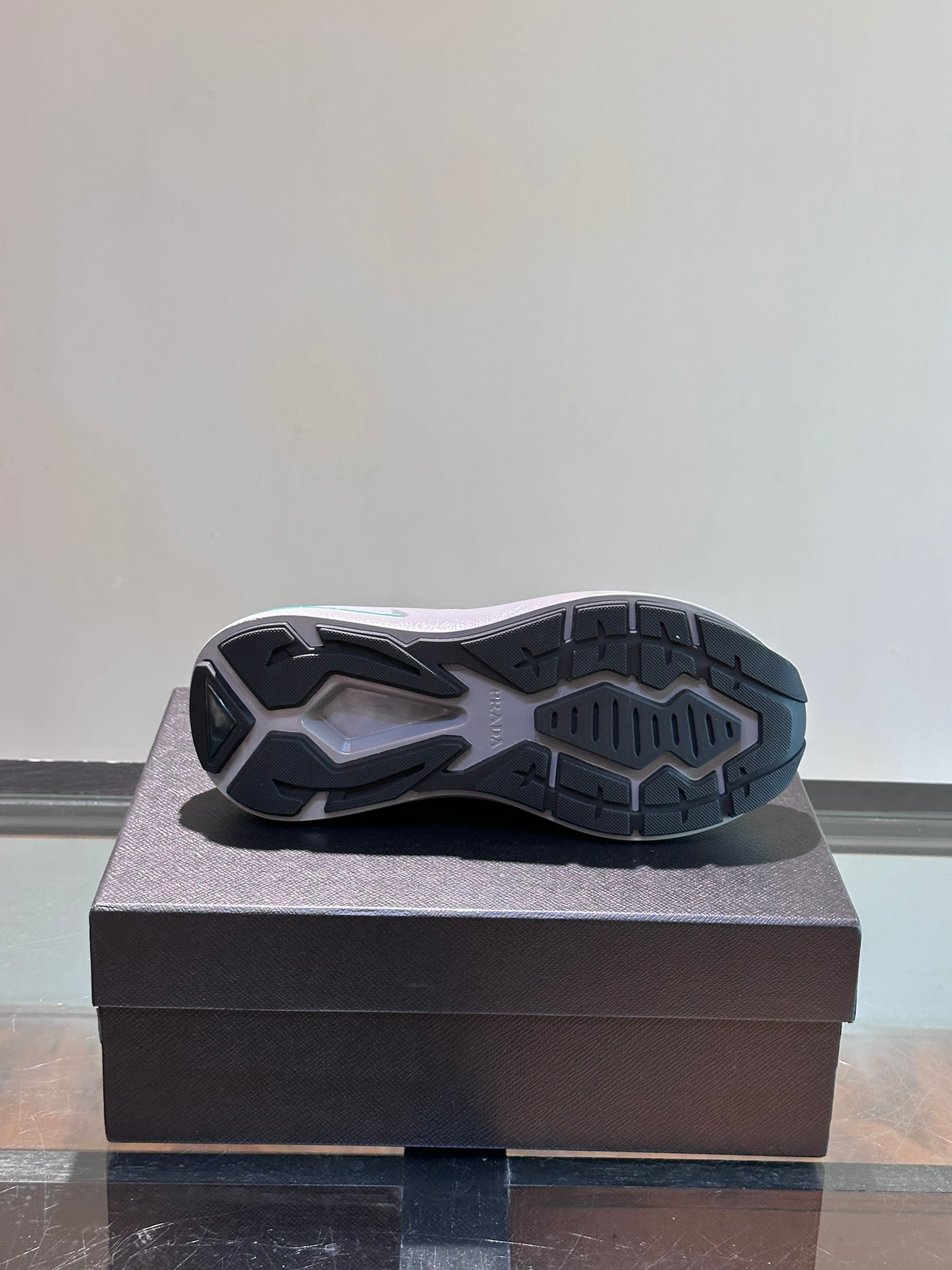 LuxluxHouse Best Quality Shoes Prada