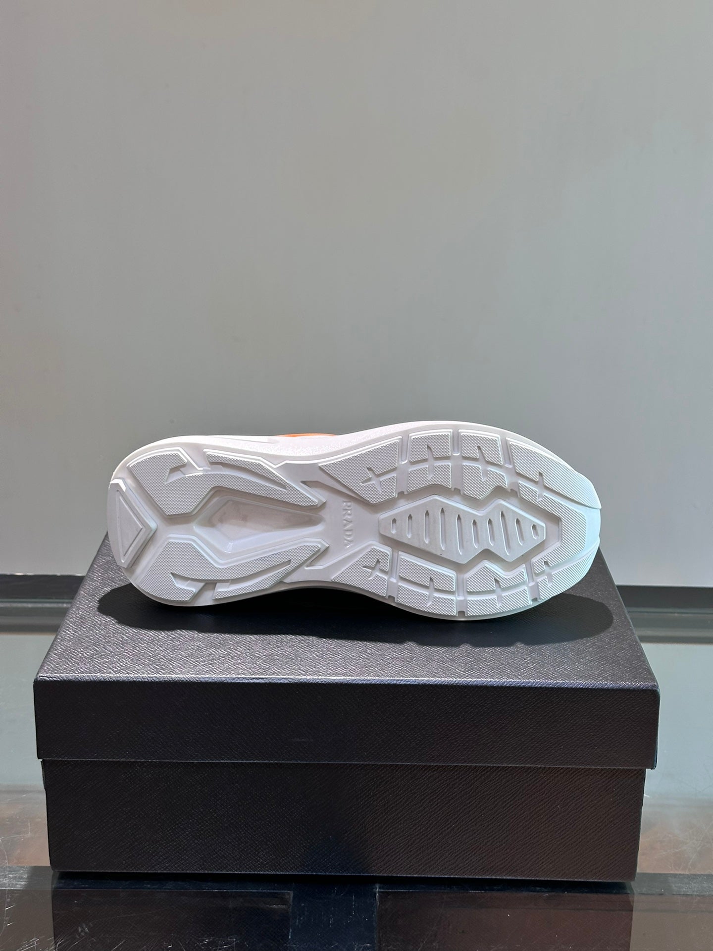 LuxluxHouse Best Quality Shoes Prada