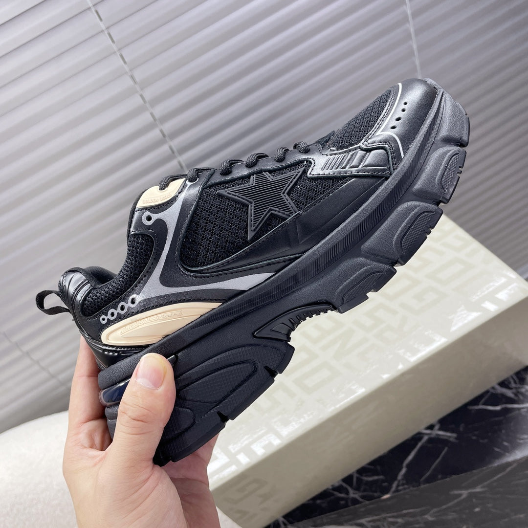 LuxluxHouse Best Quality Shoes Golden Goose