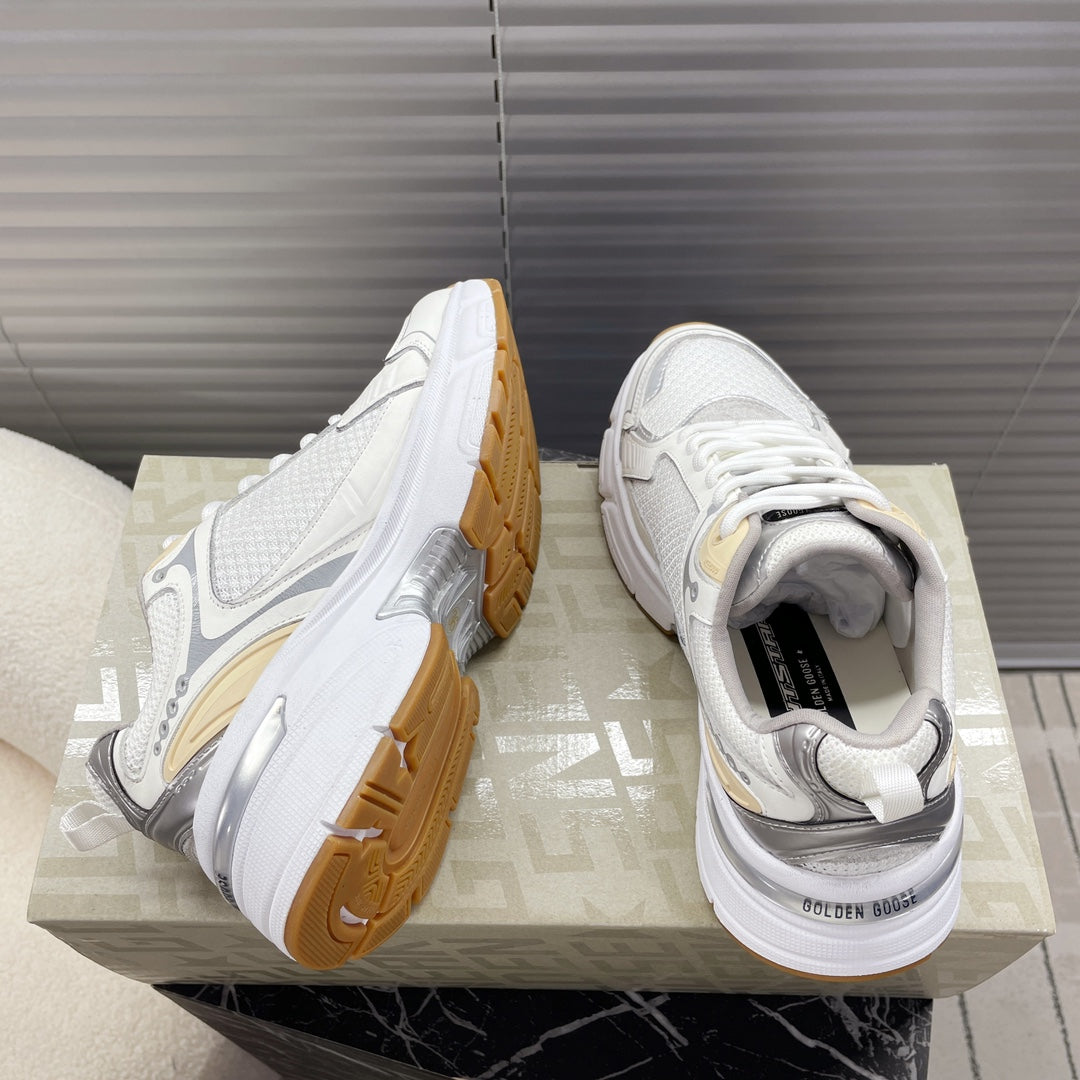 LuxluxHouse Best Quality Shoes Golden Goose