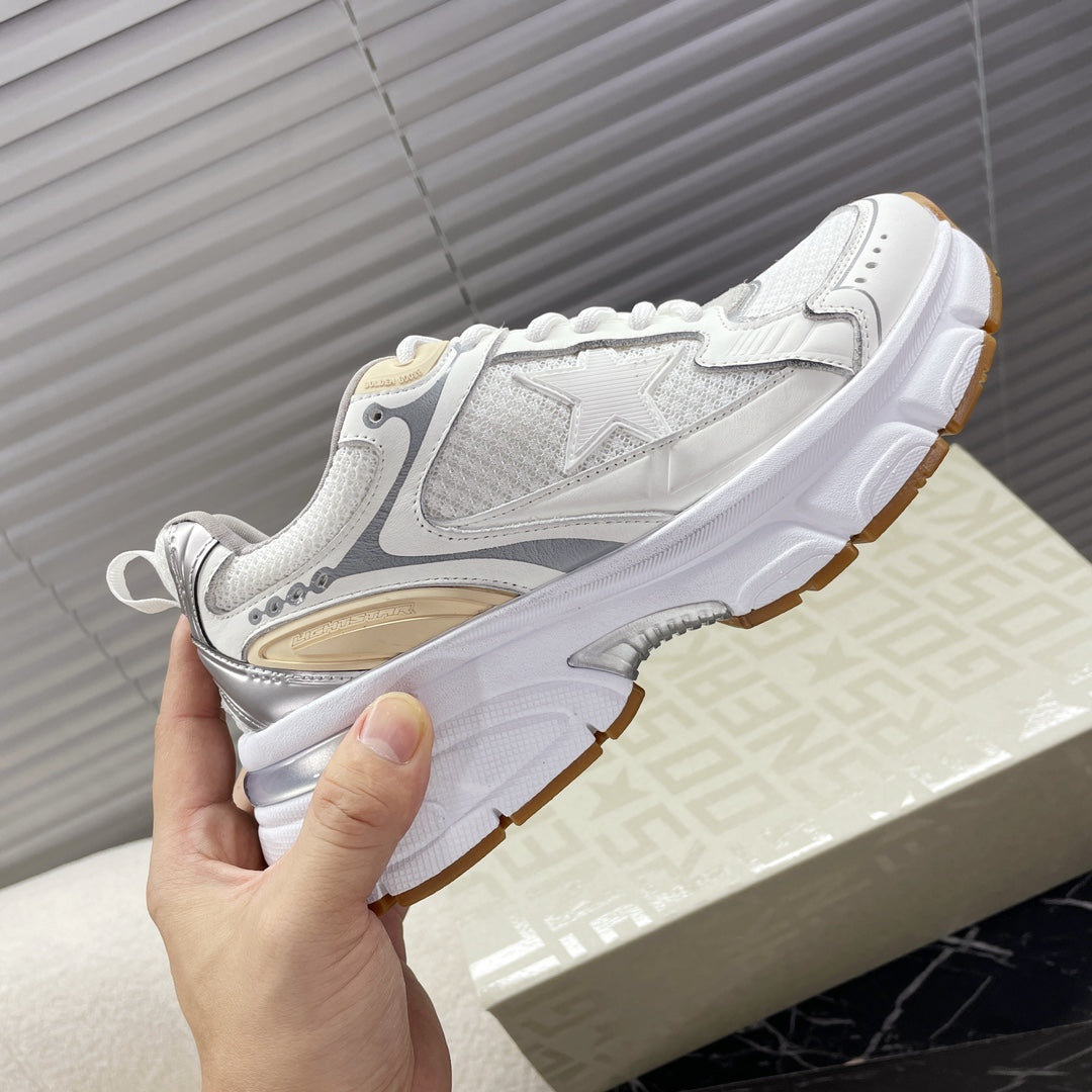 LuxluxHouse Best Quality Shoes Golden Goose
