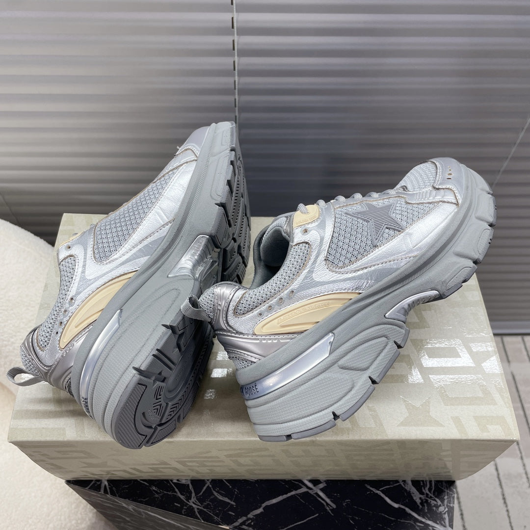LuxluxHouse Best Quality Shoes Golden Goose