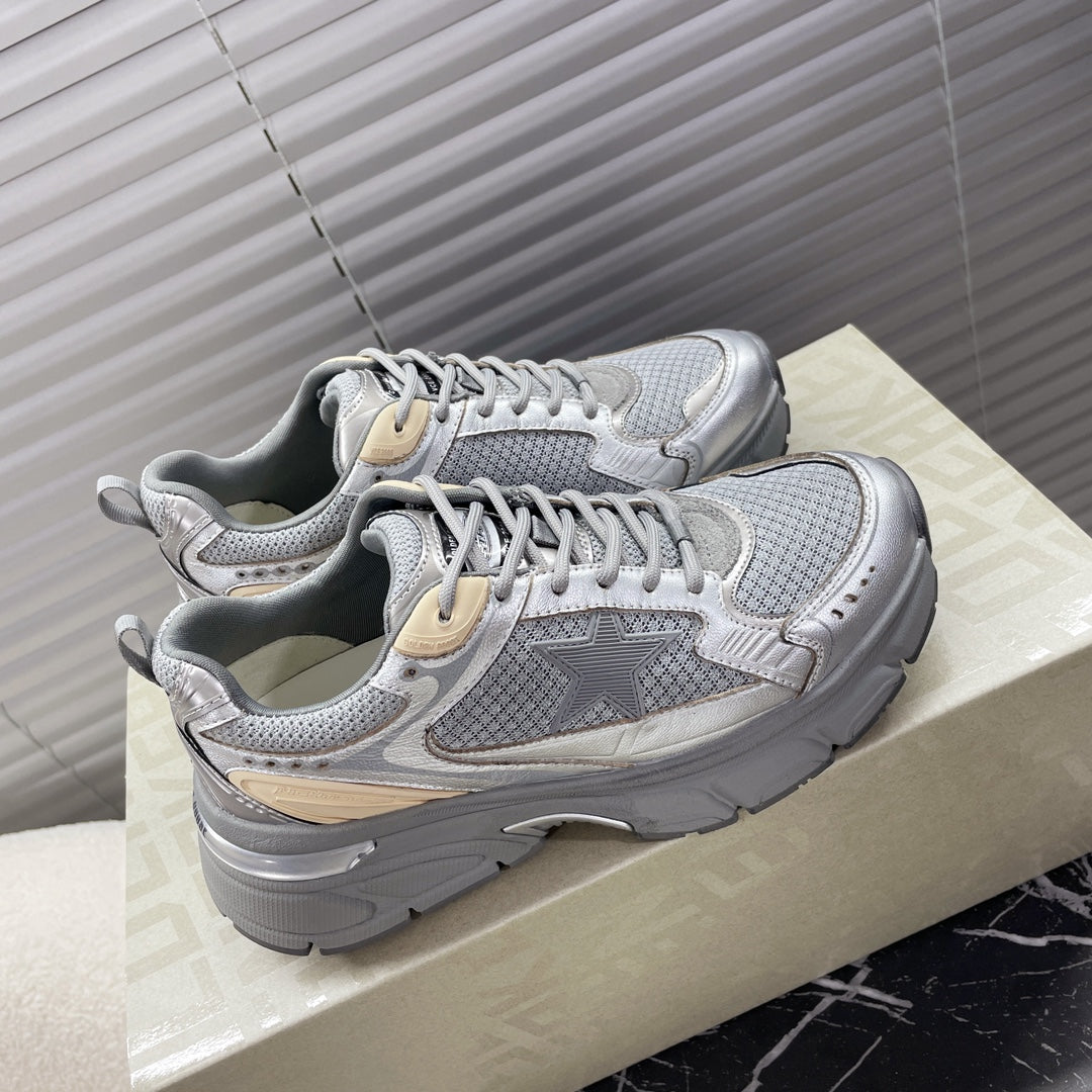 LuxluxHouse Best Quality Shoes Golden Goose