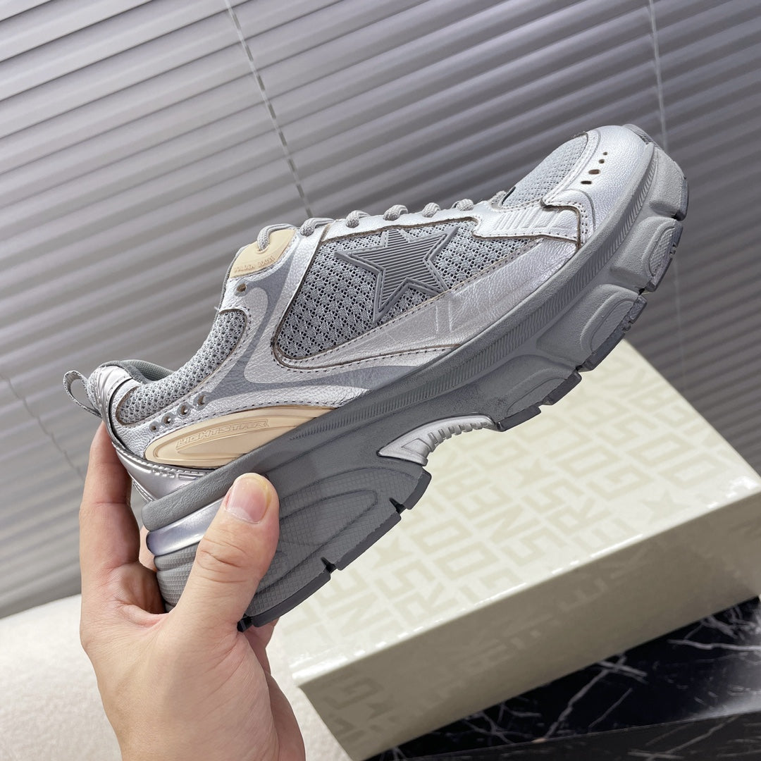 LuxluxHouse Best Quality Shoes Golden Goose