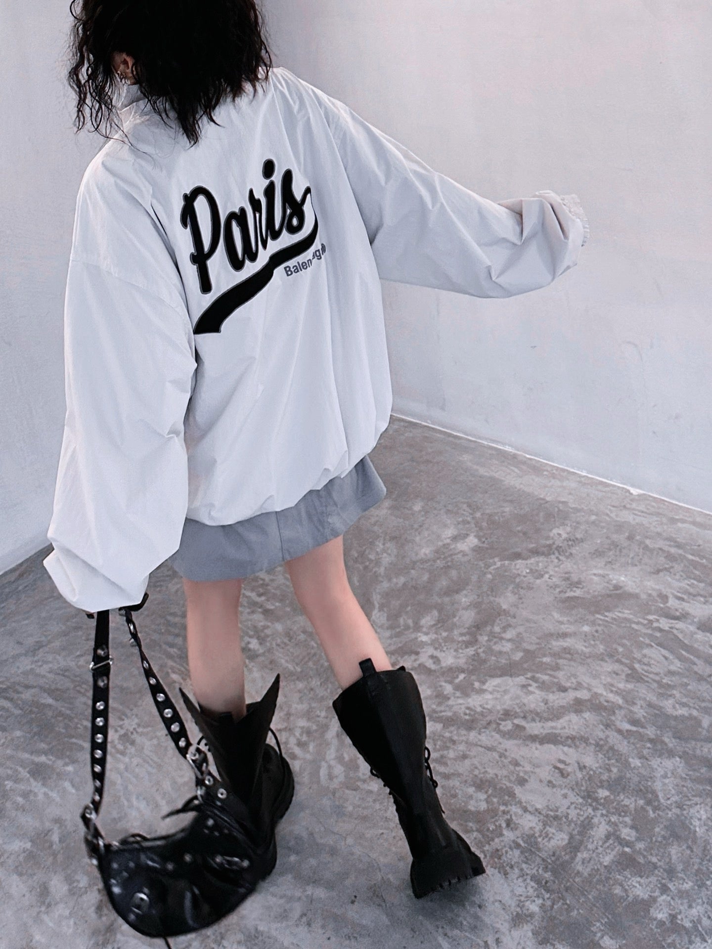 LuxluxHouse Best Quality Clothes Balenciaga Coats & Jackets