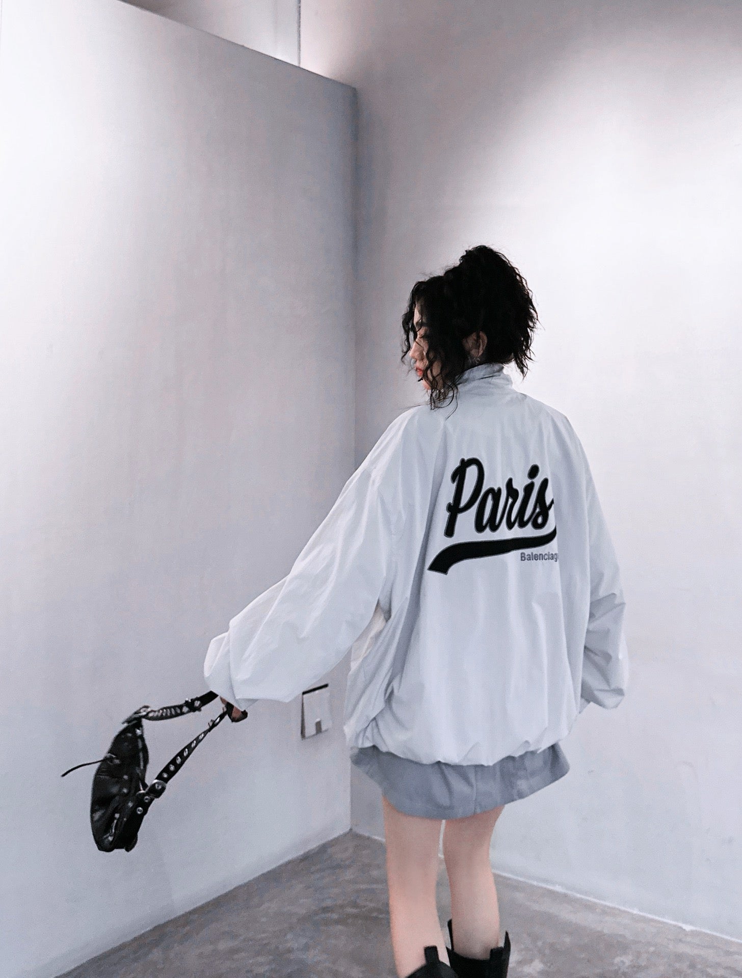 LuxluxHouse Best Quality Clothes Balenciaga Coats & Jackets