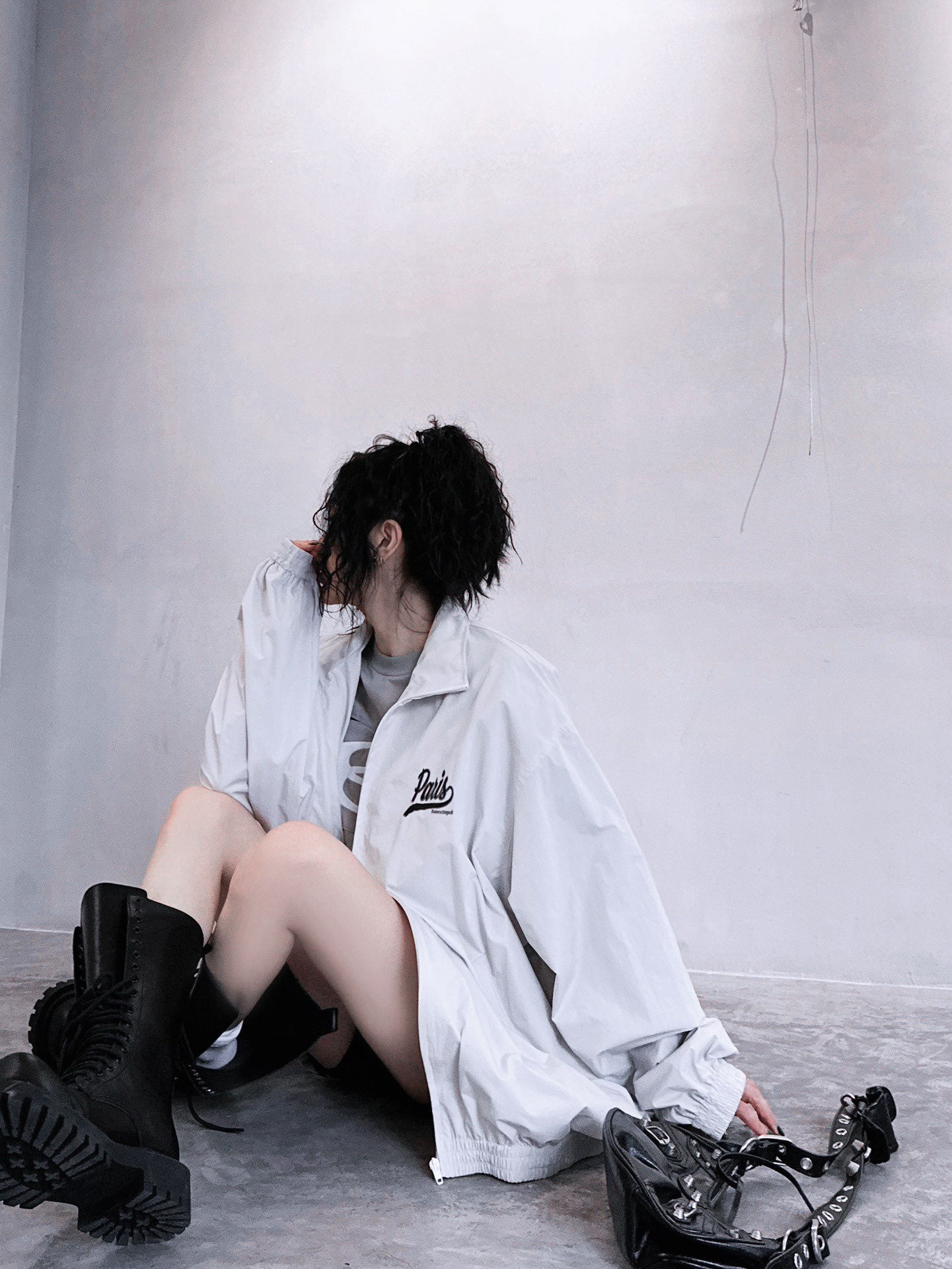 LuxluxHouse Best Quality Clothes Balenciaga Coats & Jackets