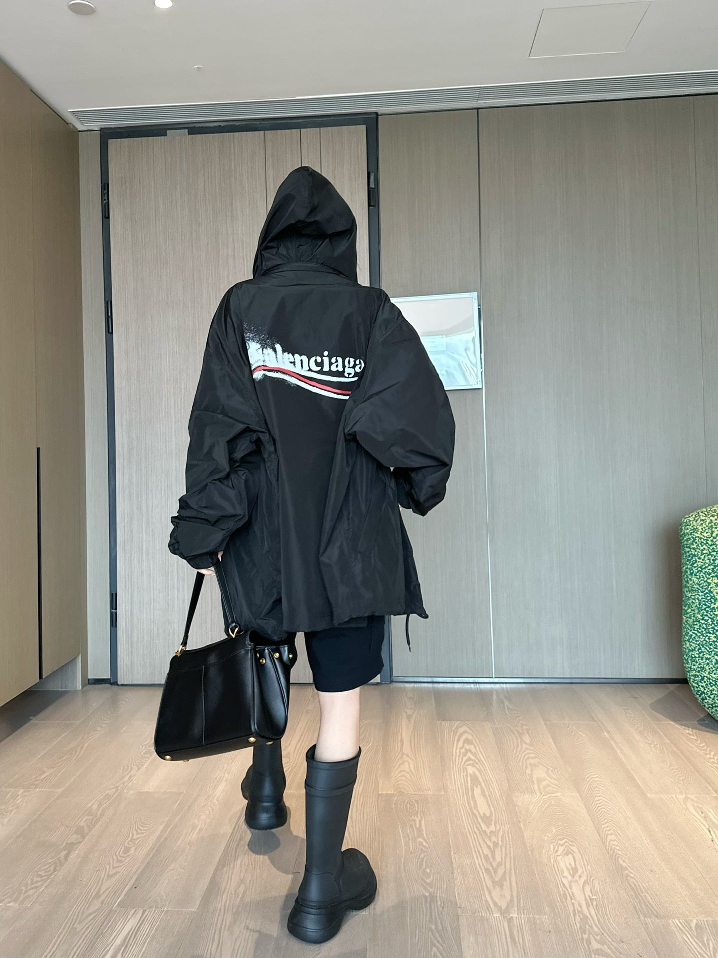 LuxluxHouse Best Quality Clothes Balenciaga Coats & Jackets
