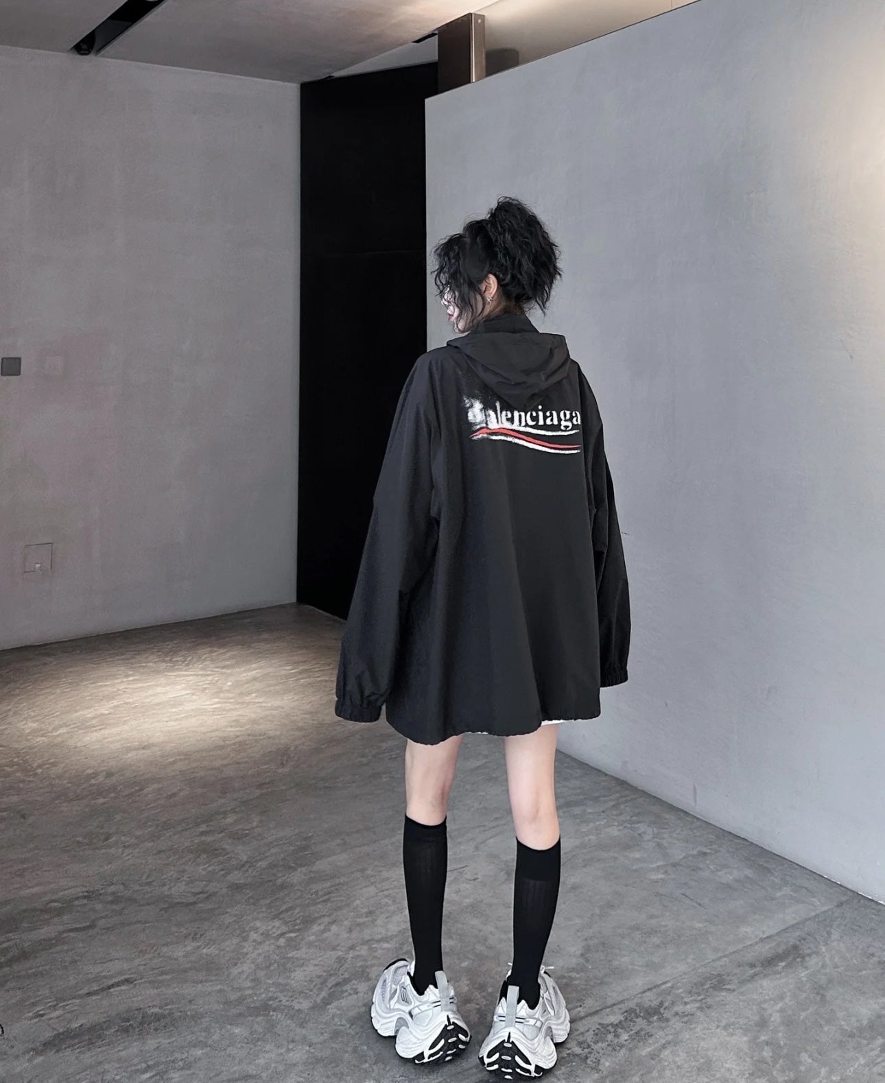 LuxluxHouse Best Quality Clothes Balenciaga Coats & Jackets