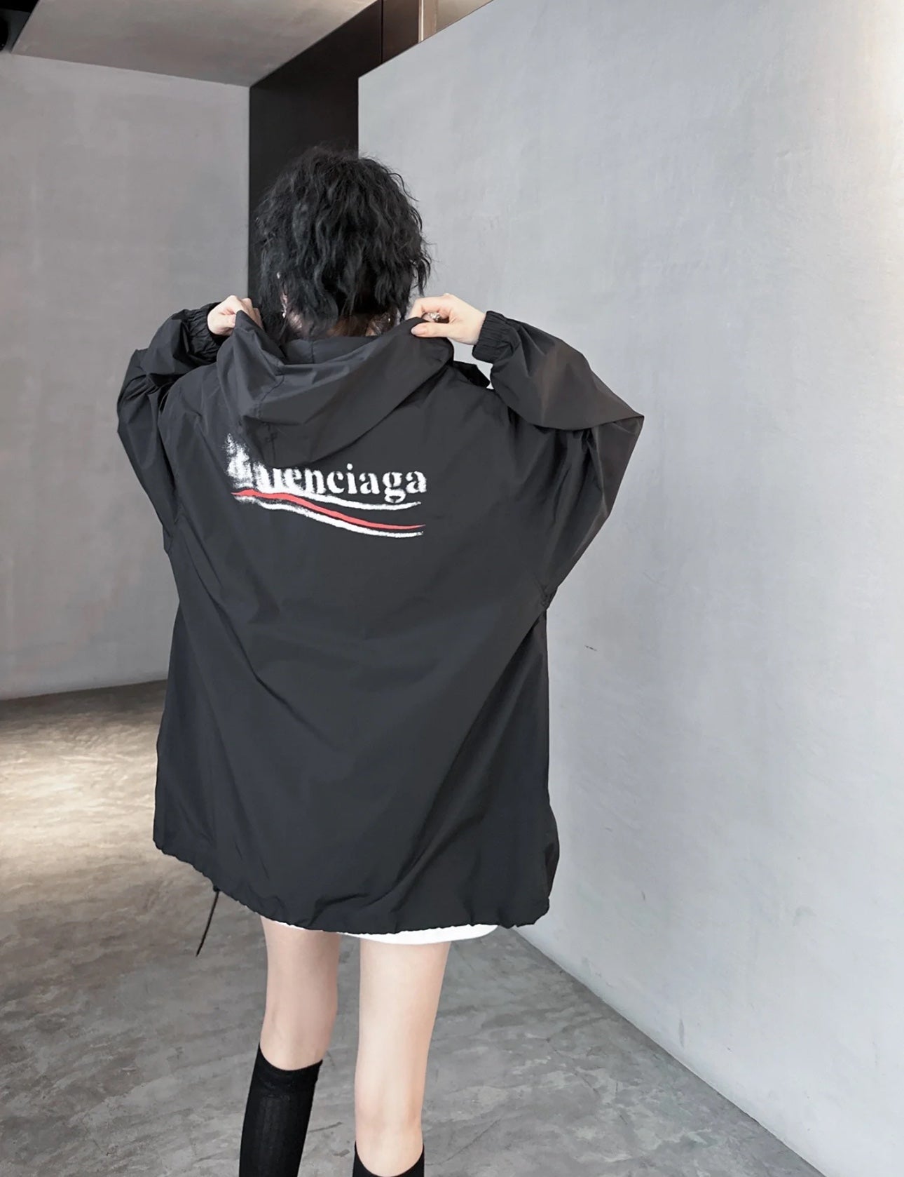 LuxluxHouse Best Quality Clothes Balenciaga Coats & Jackets