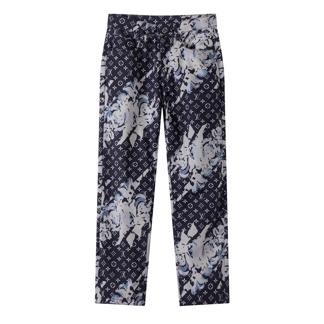 LuxluxHouse Best Quality Clothes Pants Louis Vuitton