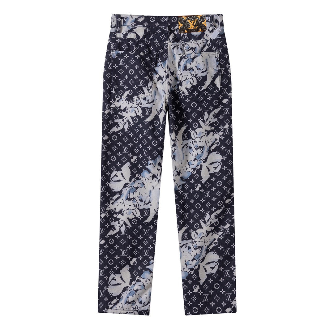 LuxluxHouse Best Quality Clothes Pants Louis Vuitton