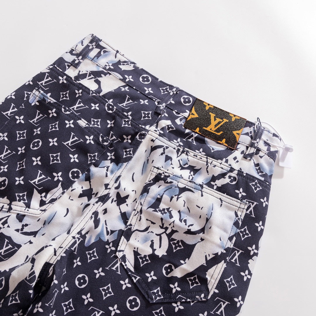 LuxluxHouse Best Quality Clothes Pants Louis Vuitton