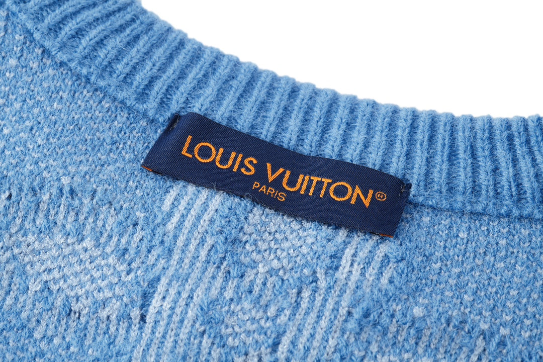 LuxluxHouse Best Quality Clothes Hoodie & Sweater Louis Vuitton