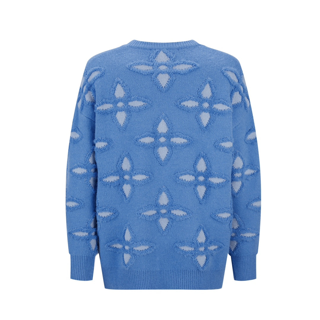 LuxluxHouse Best Quality Clothes Hoodie & Sweater Louis Vuitton