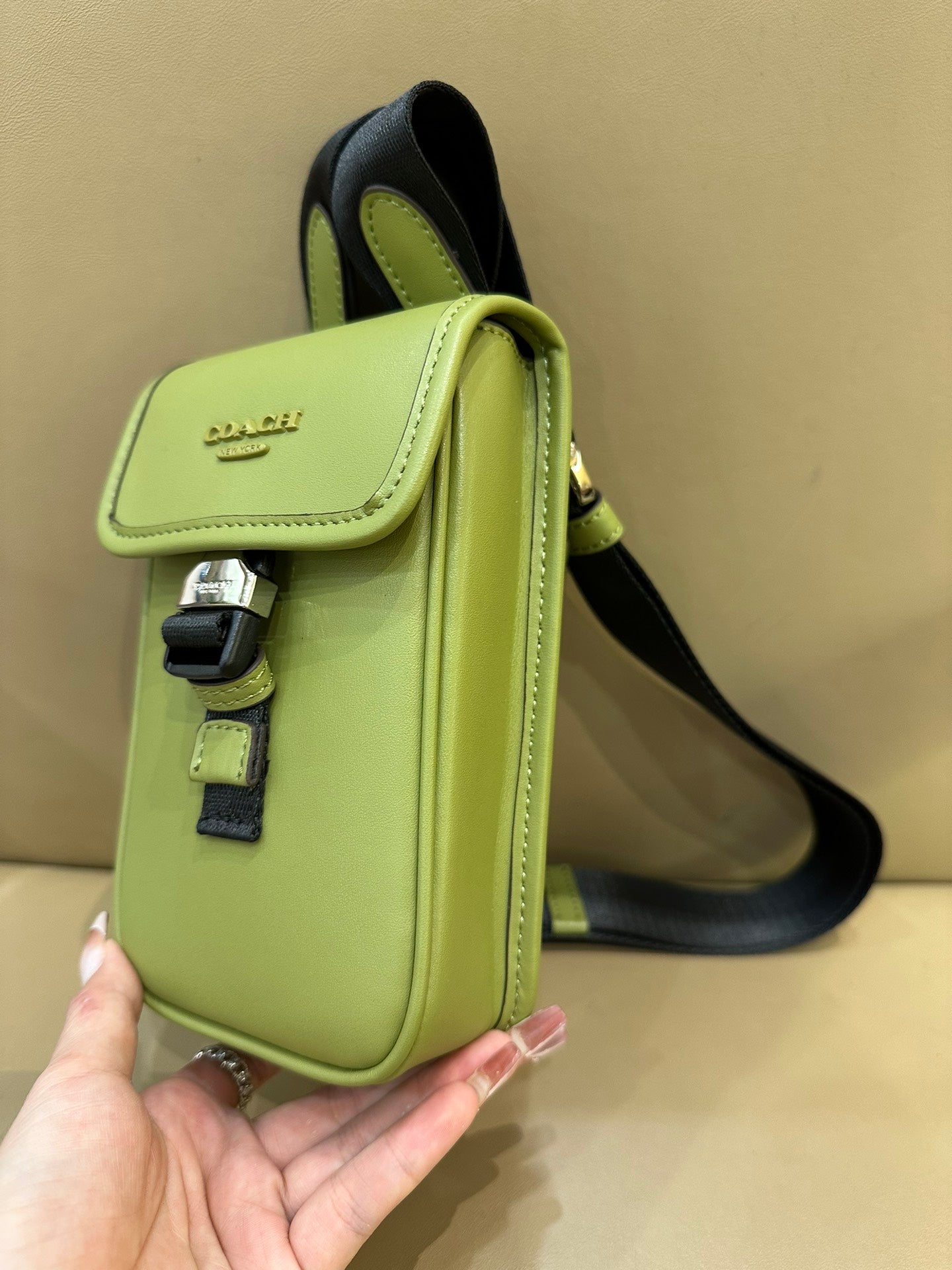 LuxluxHouse Best Quality Bags Coach