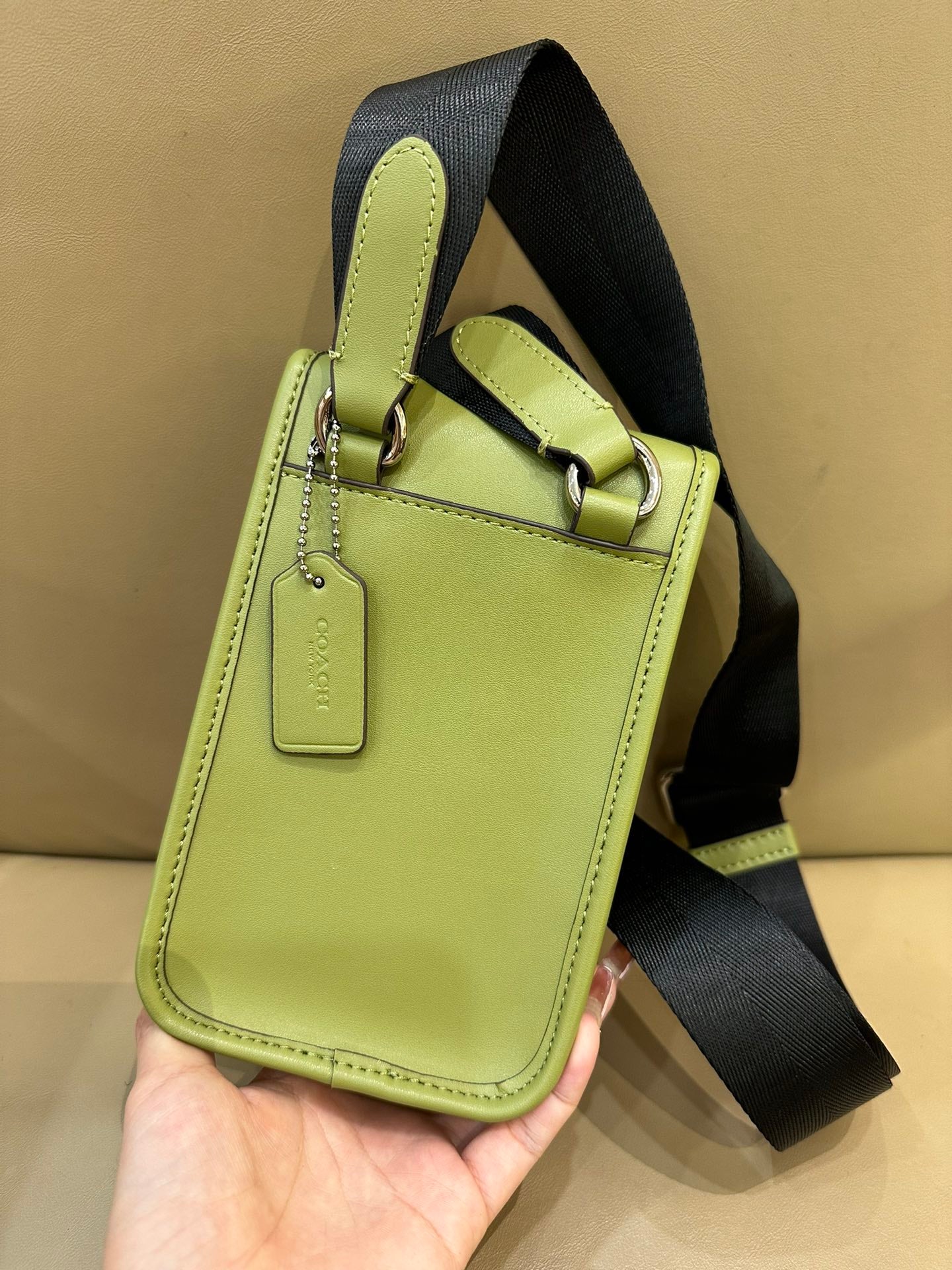 LuxluxHouse Best Quality Bags Coach