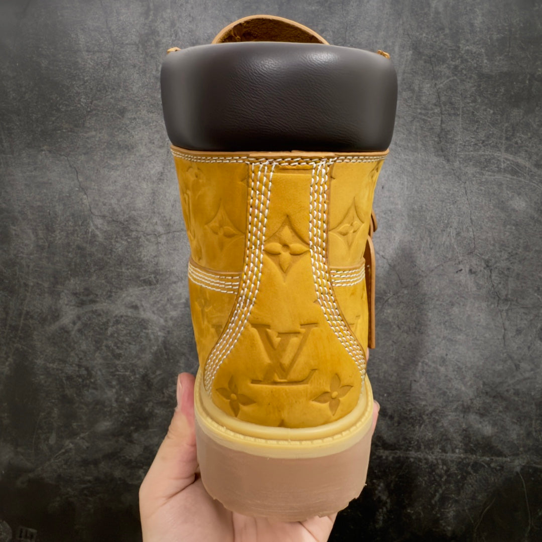 LuxluxHouse Best Quality Shoes Louis Vuitton