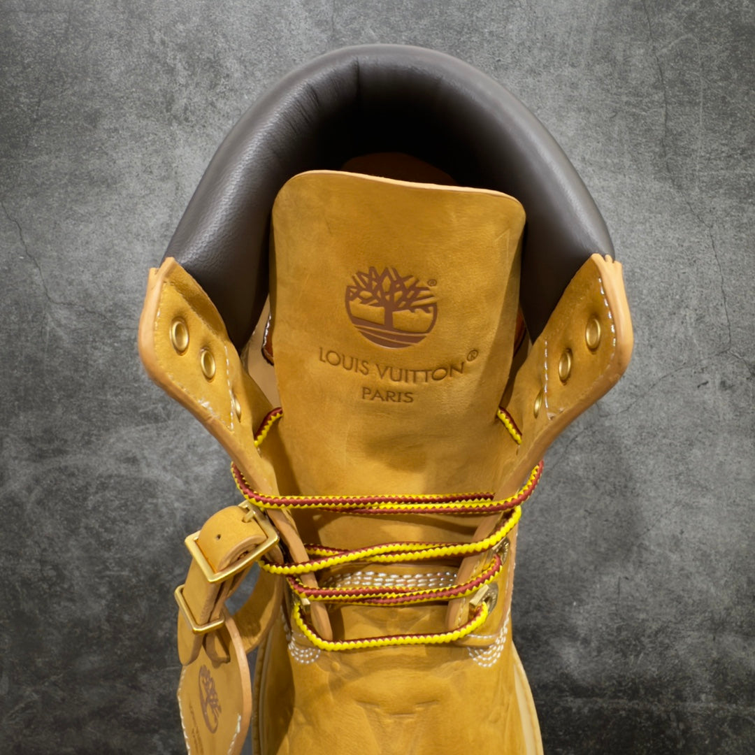 LuxluxHouse Best Quality Shoes Louis Vuitton