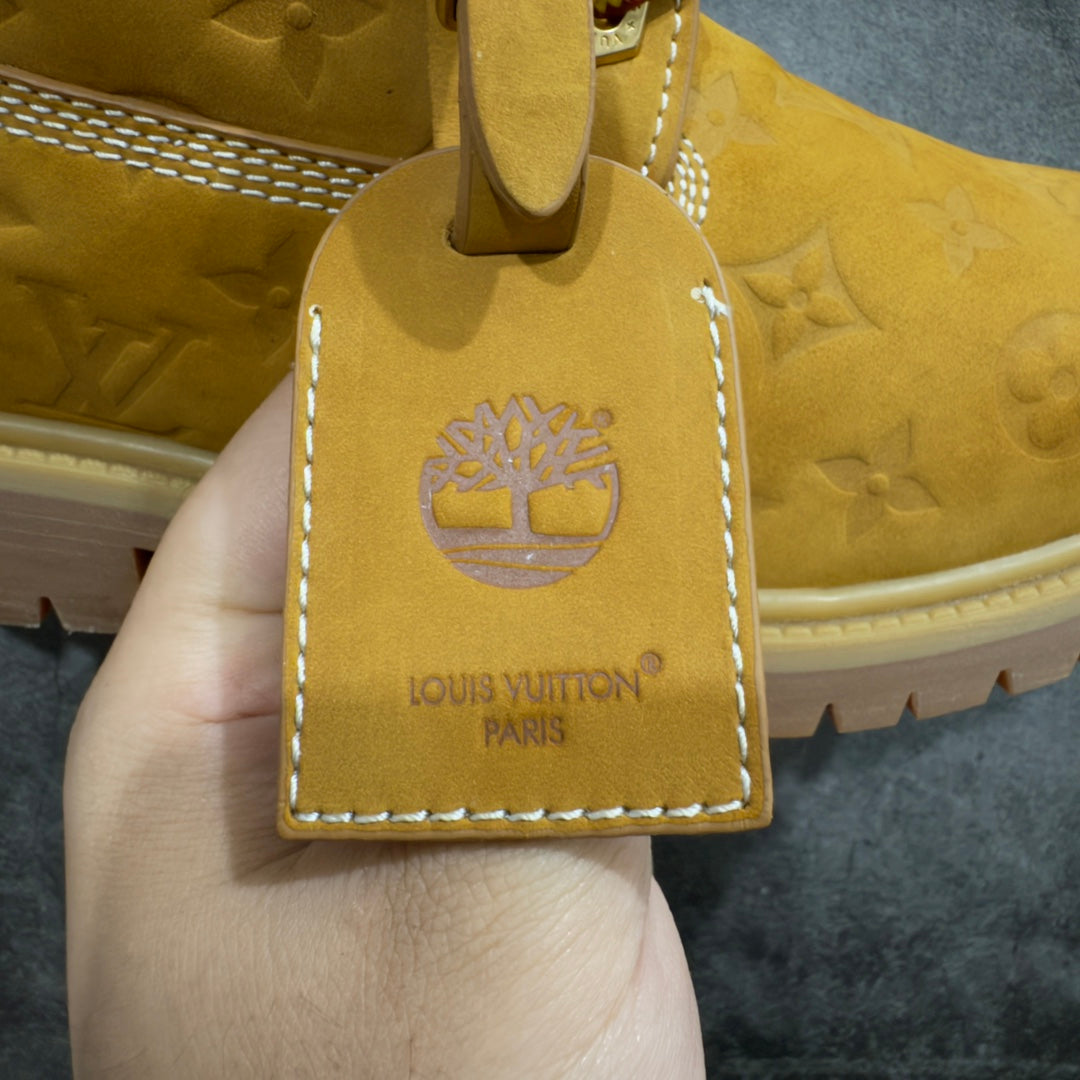 LuxluxHouse Best Quality Shoes Louis Vuitton