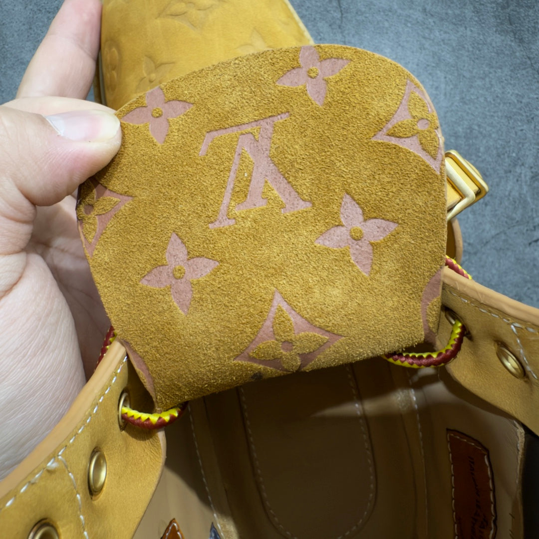 LuxluxHouse Best Quality Shoes Louis Vuitton