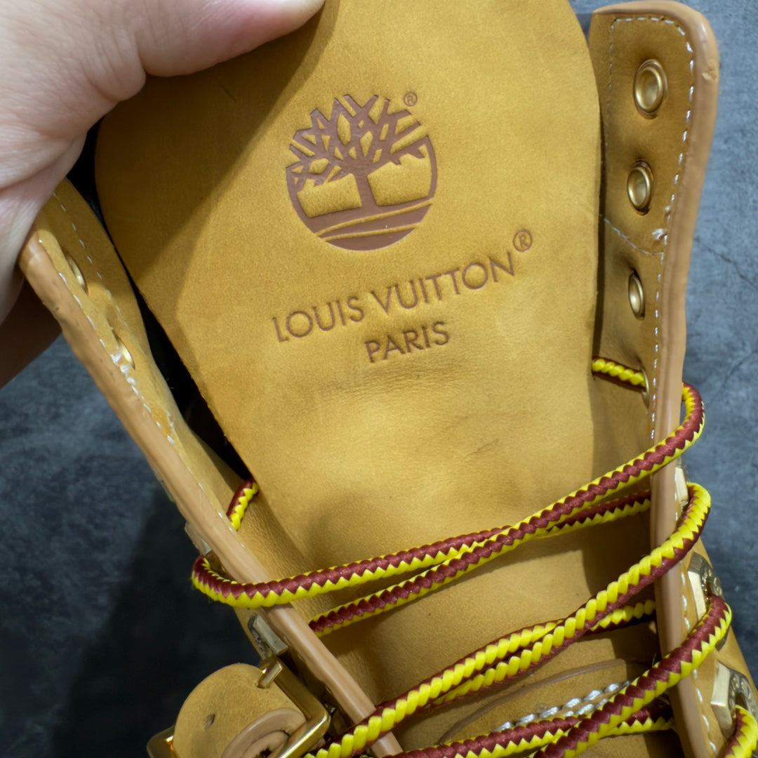 LuxluxHouse Best Quality Shoes Louis Vuitton