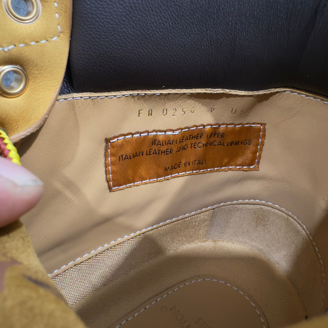 LuxluxHouse Best Quality Shoes Louis Vuitton