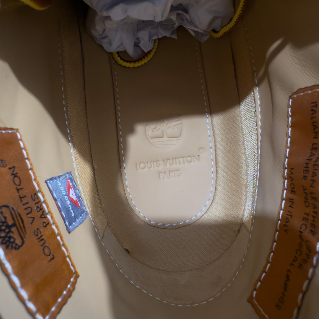 LuxluxHouse Best Quality Shoes Louis Vuitton