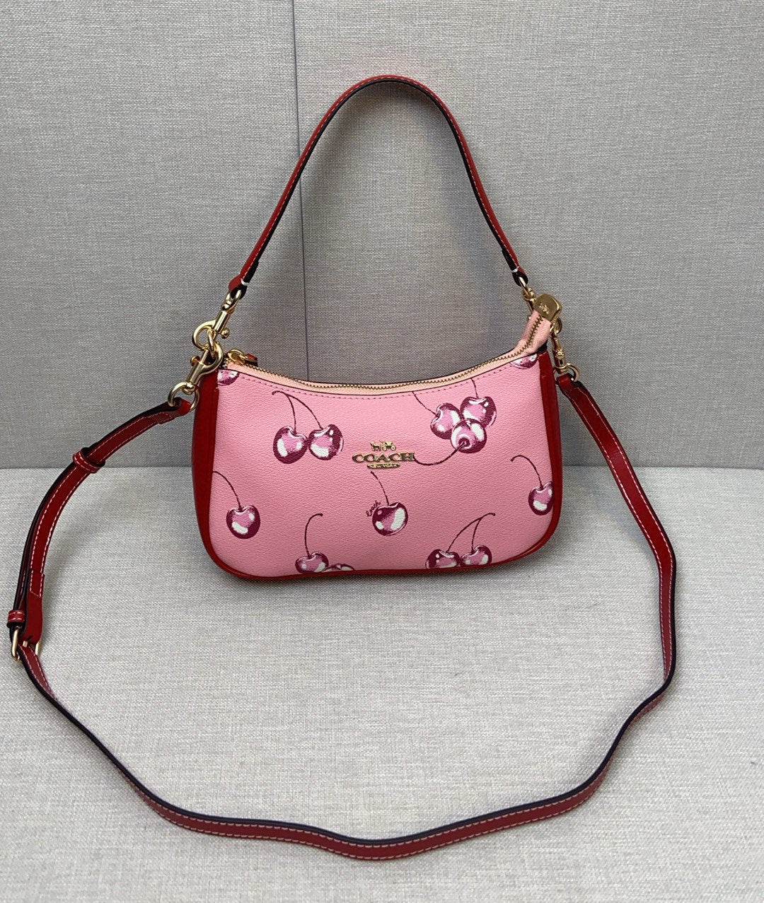 LuxluxHouse Best Quality Bags Coach