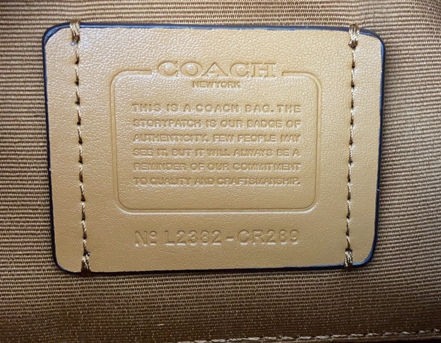 LuxluxHouse Best Quality Bags Coach
