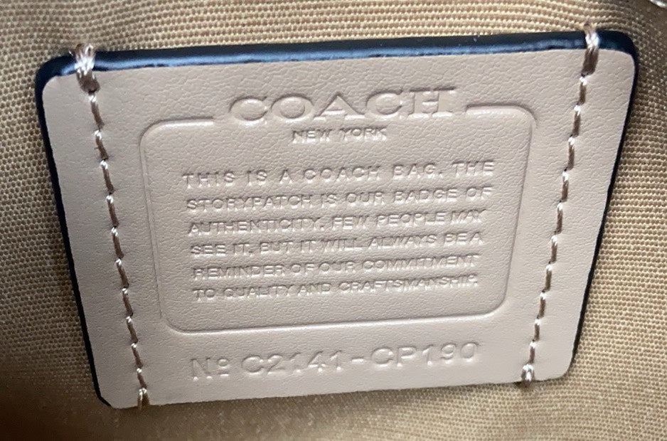 LuxluxHouse Best Quality Bags Coach