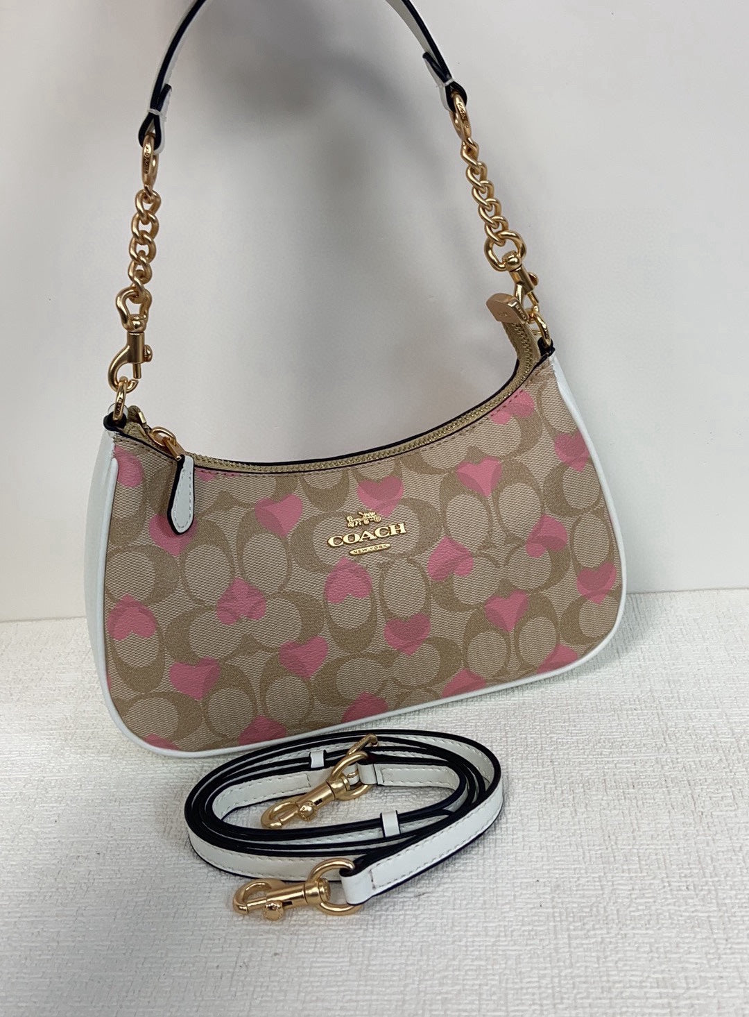 LuxluxHouse Best Quality Bags Coach