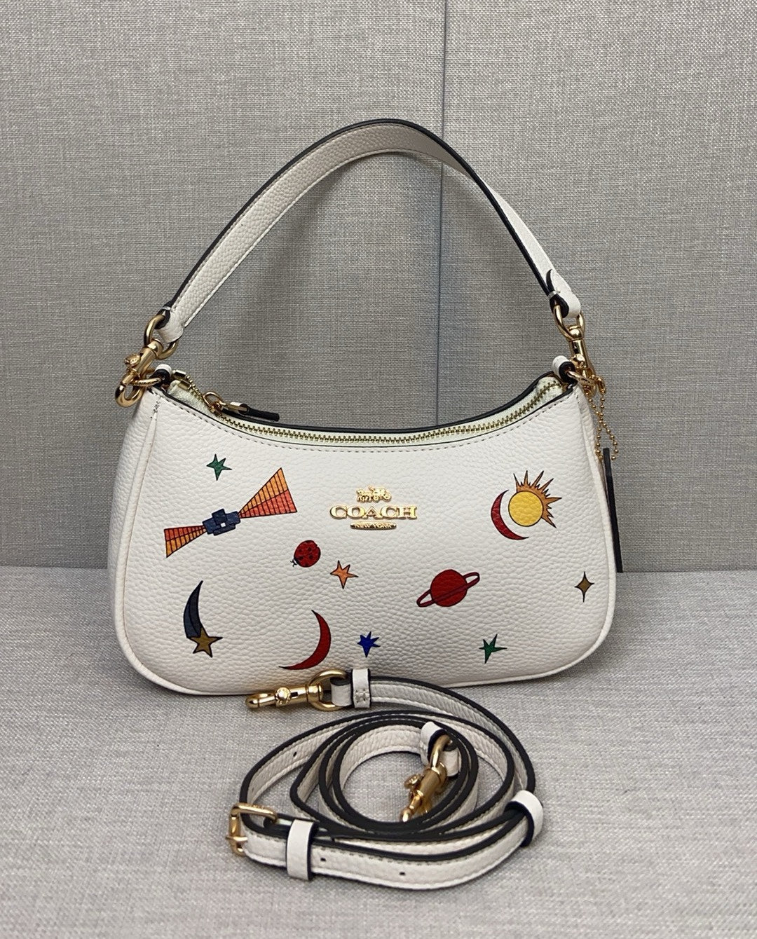 LuxluxHouse Best Quality Bags Coach